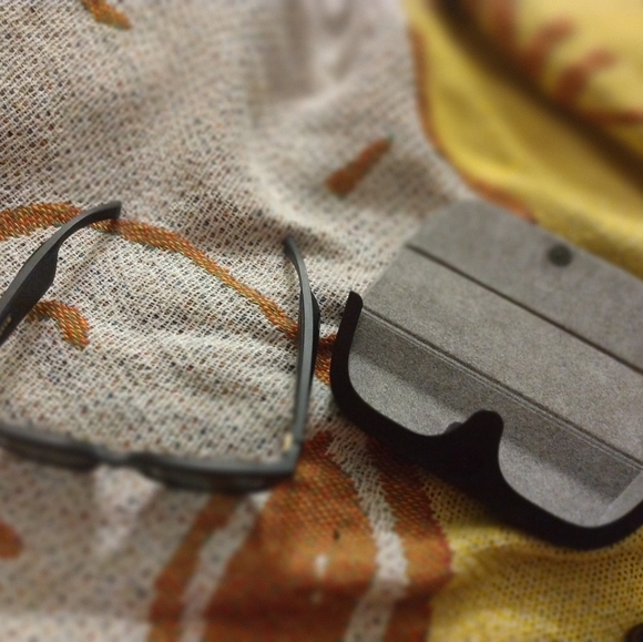 Bose Bluetooth glasses - Picture 5 of 5